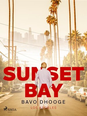 cover image of Sunset Bay